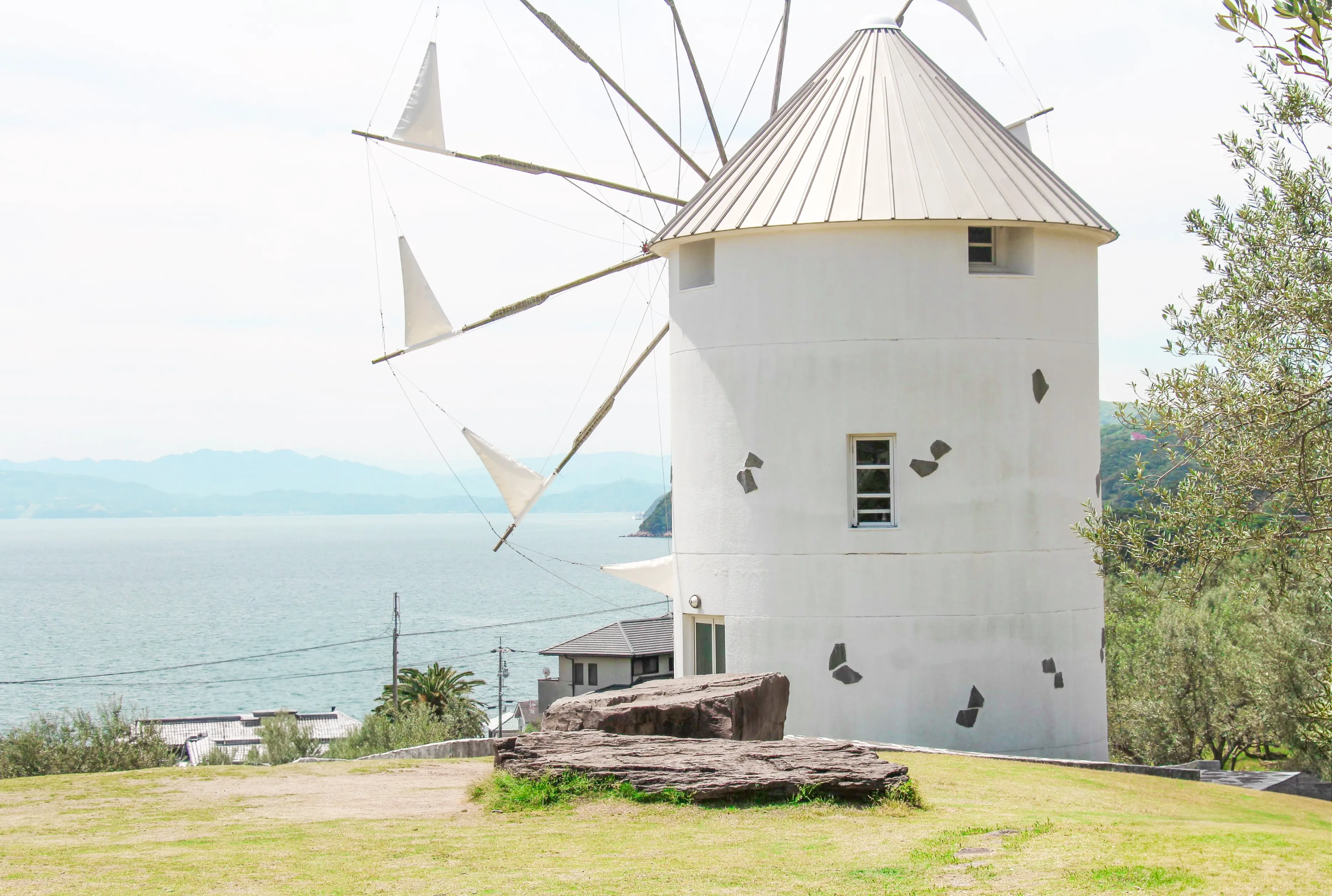 小豆島