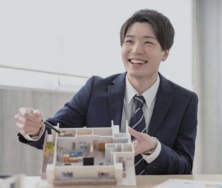 不動産ビジネス