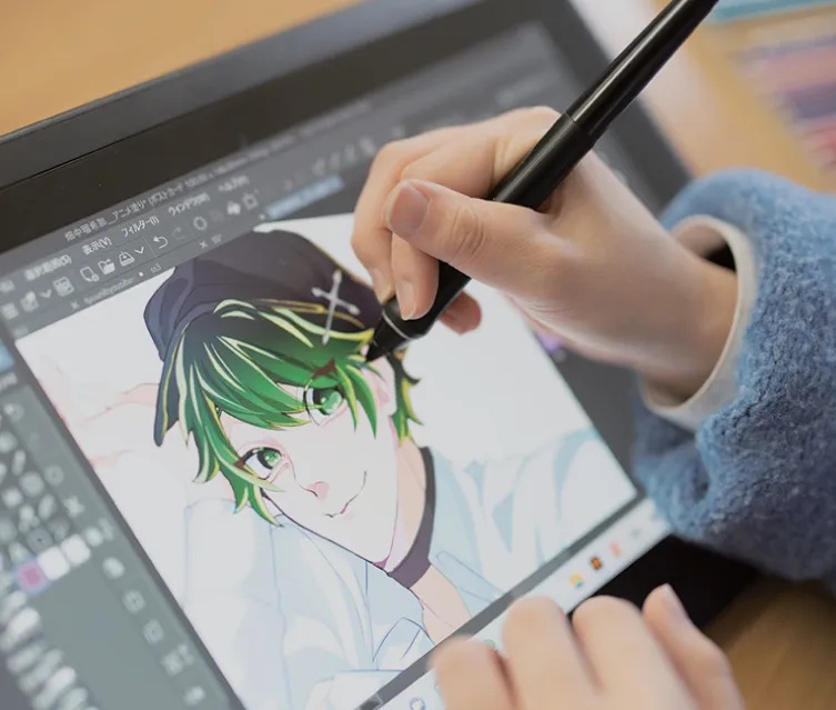 マンガ・イラスト