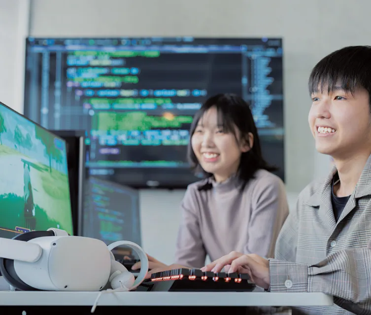 ゲームクリエイタ