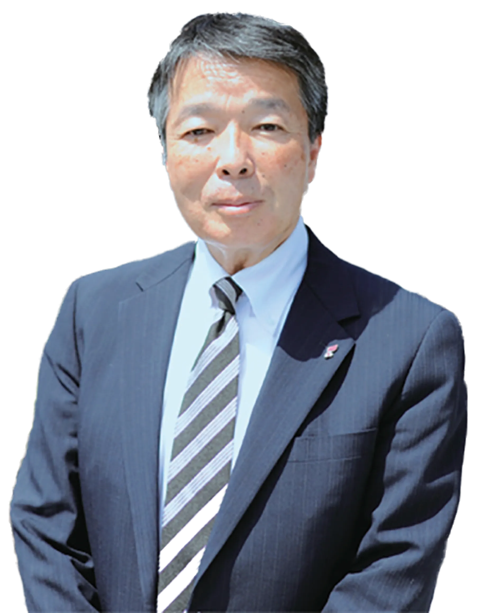 福山校校長