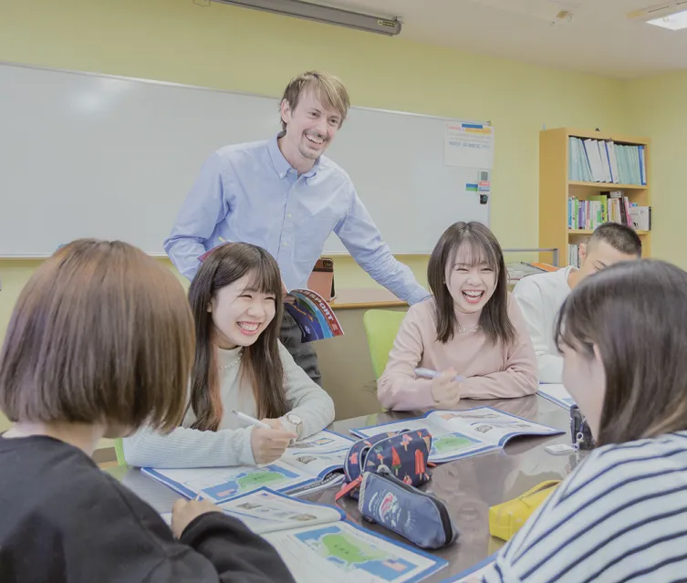 外語ビジネス