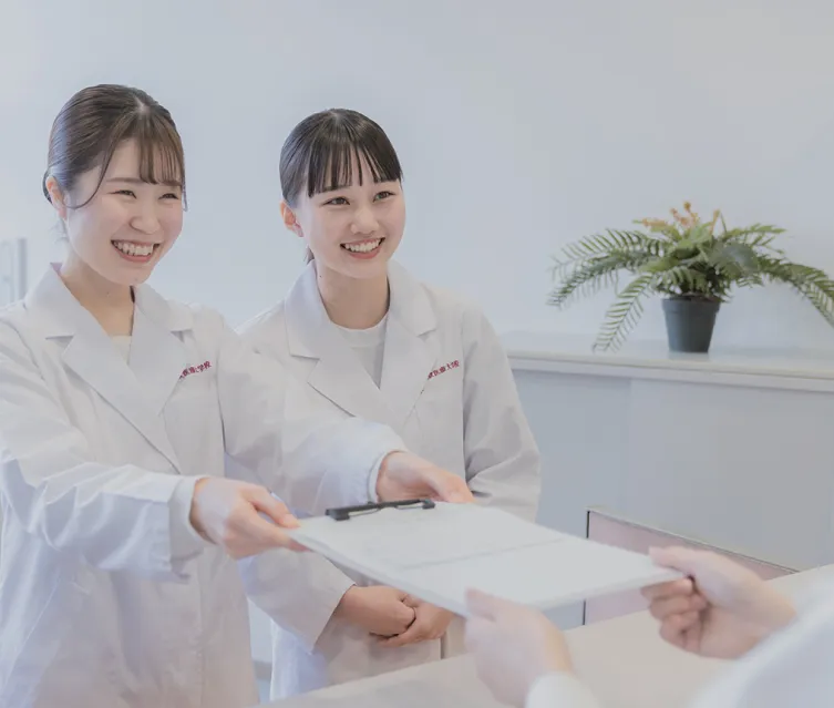 医療ビジネス