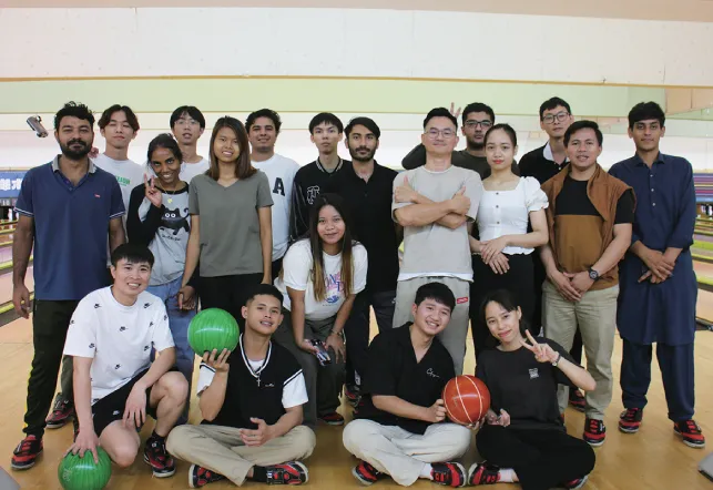 4月入学式