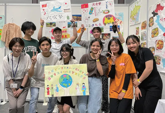 4月入学式