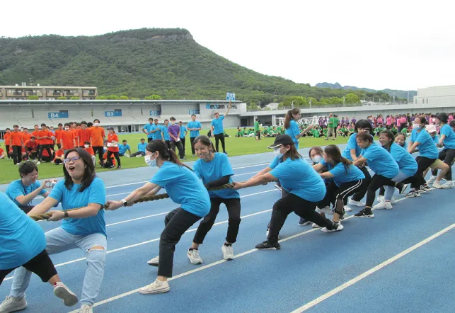 4月入学式