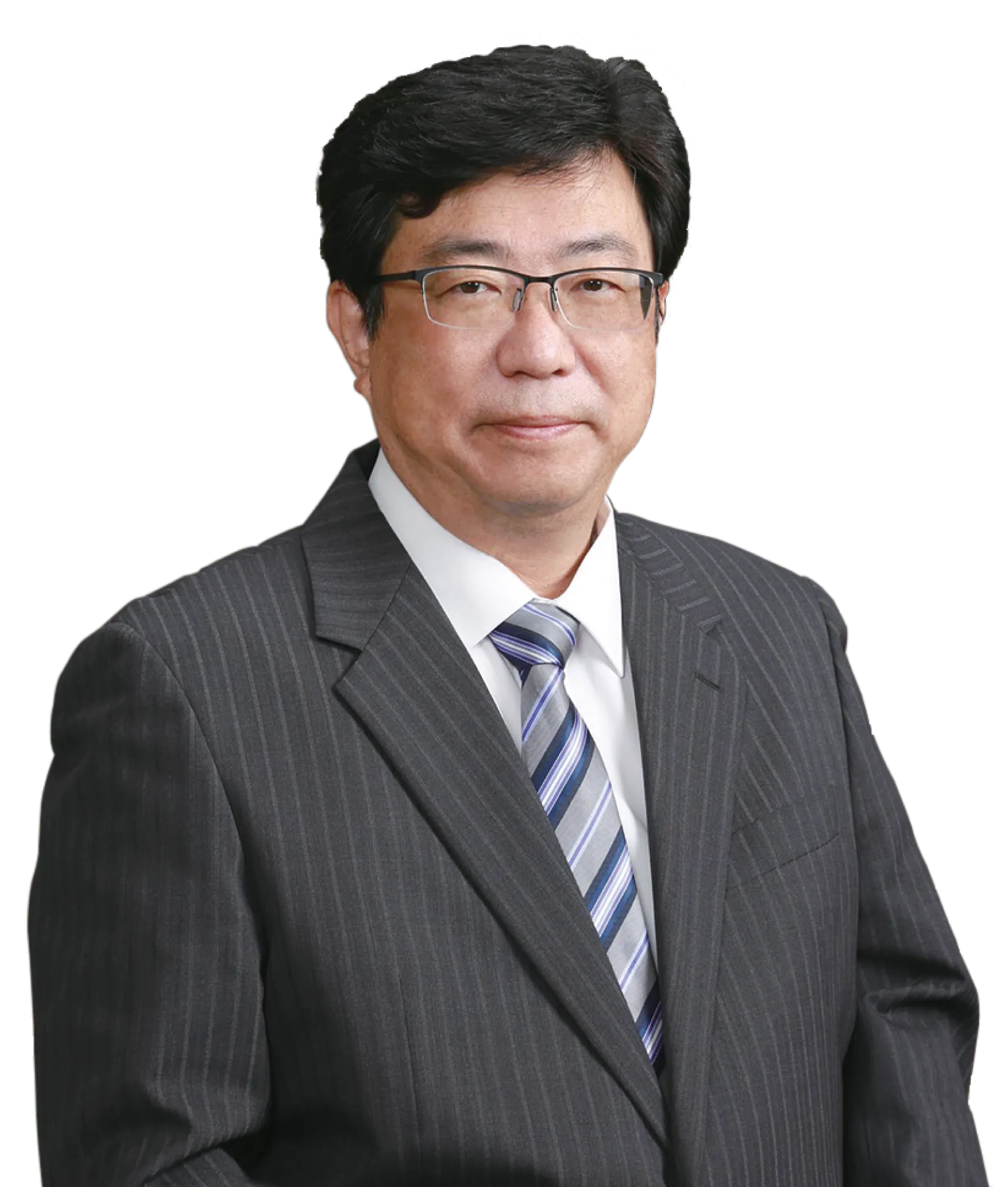 徳島校校長